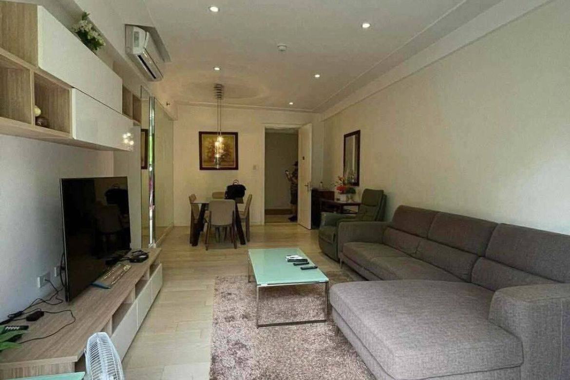 2 Bedroom Condo for Sale in 32 Sanson by Rockwell, Lahug, Cebu City, Cebu – photo 7