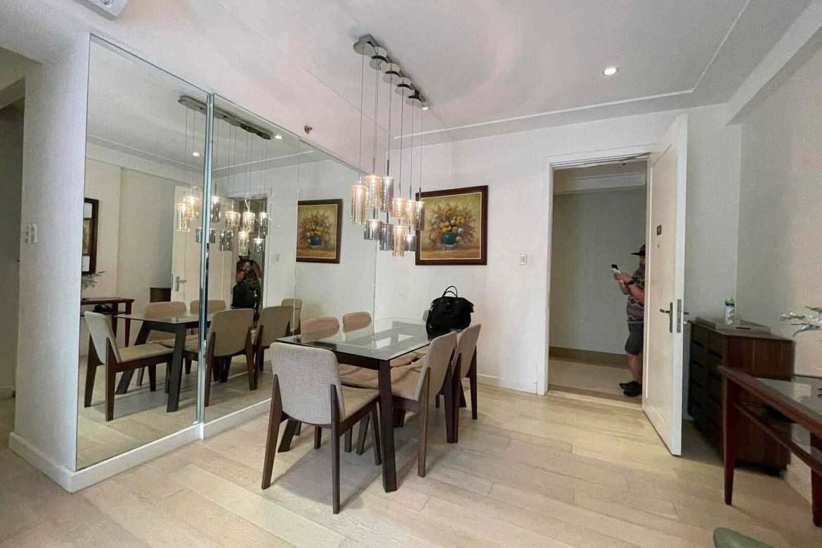 2 Bedroom Condo for Sale in 32 Sanson by Rockwell, Lahug, Cebu City, Cebu – photo 8