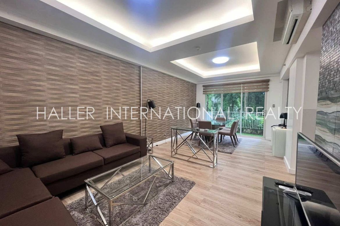 2 Bedroom Condo for Sale in 32 Sanson by Rockwell, Lahug, Cebu City, Cebu