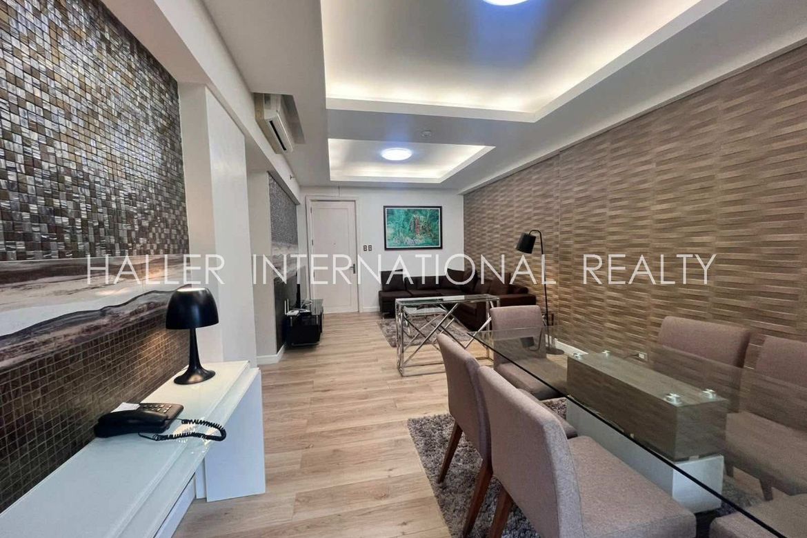 2 Bedroom Condo for Sale in 32 Sanson by Rockwell, Lahug, Cebu City, Cebu – photo 7