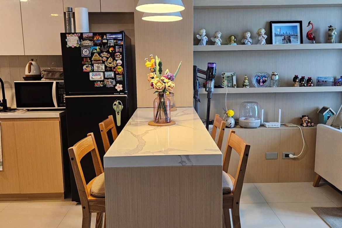 2 Bedroom Condo for Sale in 38 Park Avenue, Cebu IT Park, Cebu City, Cebu – photo 9
