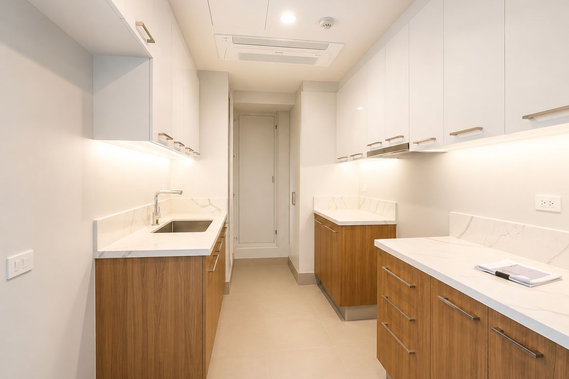 2 Bedroom Condo for Sale in 8 Benitez Suites, Bagong Lipunan Ng Crame, Quezon City, Metro Manila near LRT-2 Betty Go-Belmonte – photo 5