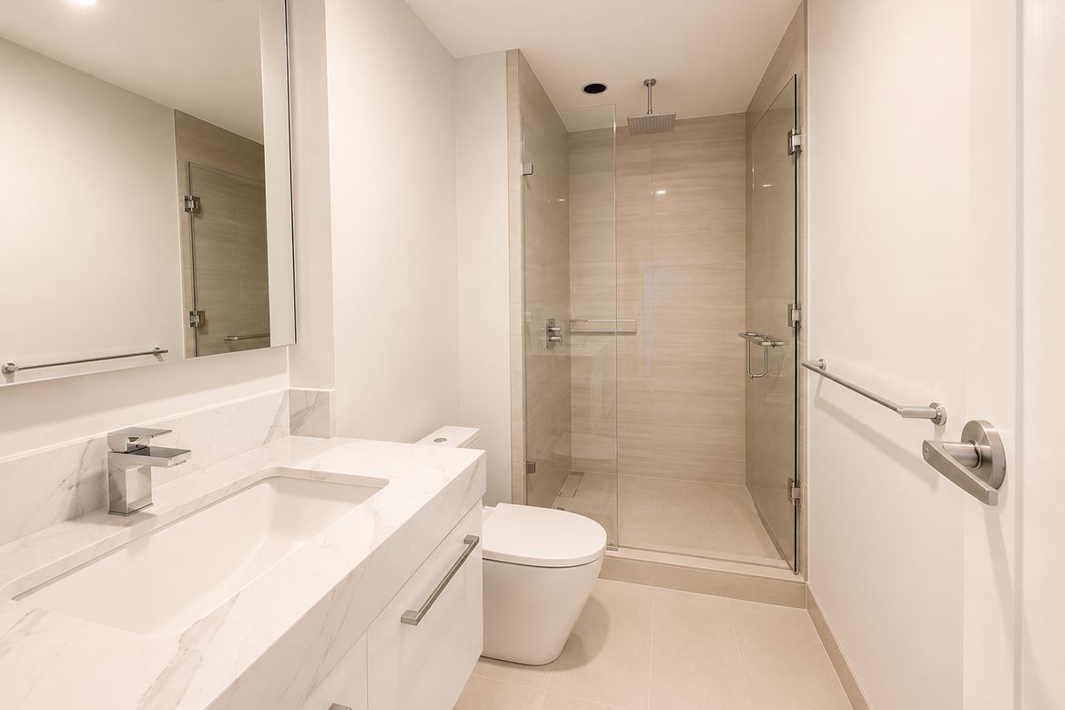 2 Bedroom Condo for Sale in 8 Benitez Suites, Bagong Lipunan Ng Crame, Quezon City, Metro Manila near LRT-2 Betty Go-Belmonte – photo 7