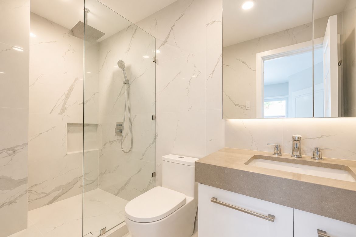 2 Bedroom Condo for Sale in 8 Benitez Suites, Bagong Lipunan Ng Crame, Quezon City, Metro Manila near LRT-2 Betty Go-Belmonte – photo 8
