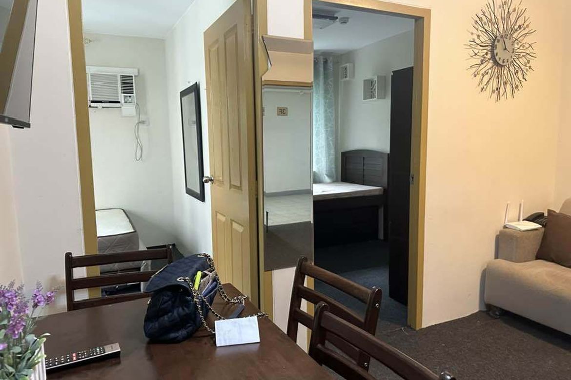 2 Bedroom Condo for Sale in 8 Spatial Davao, Ma-A, Davao City, Davao del Sur – photo 2