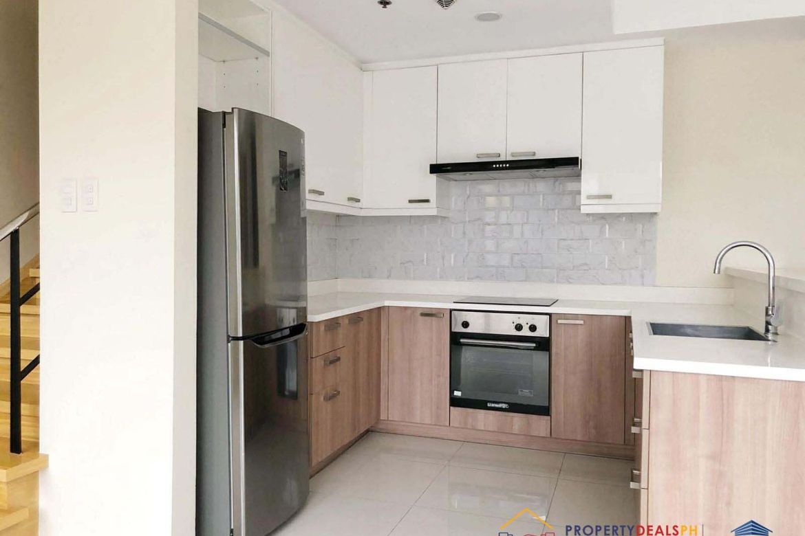 2 Bedroom Condo for Sale in 81 Xavier Residences, Little Baguio, San Juan, Metro Manila – photo 6