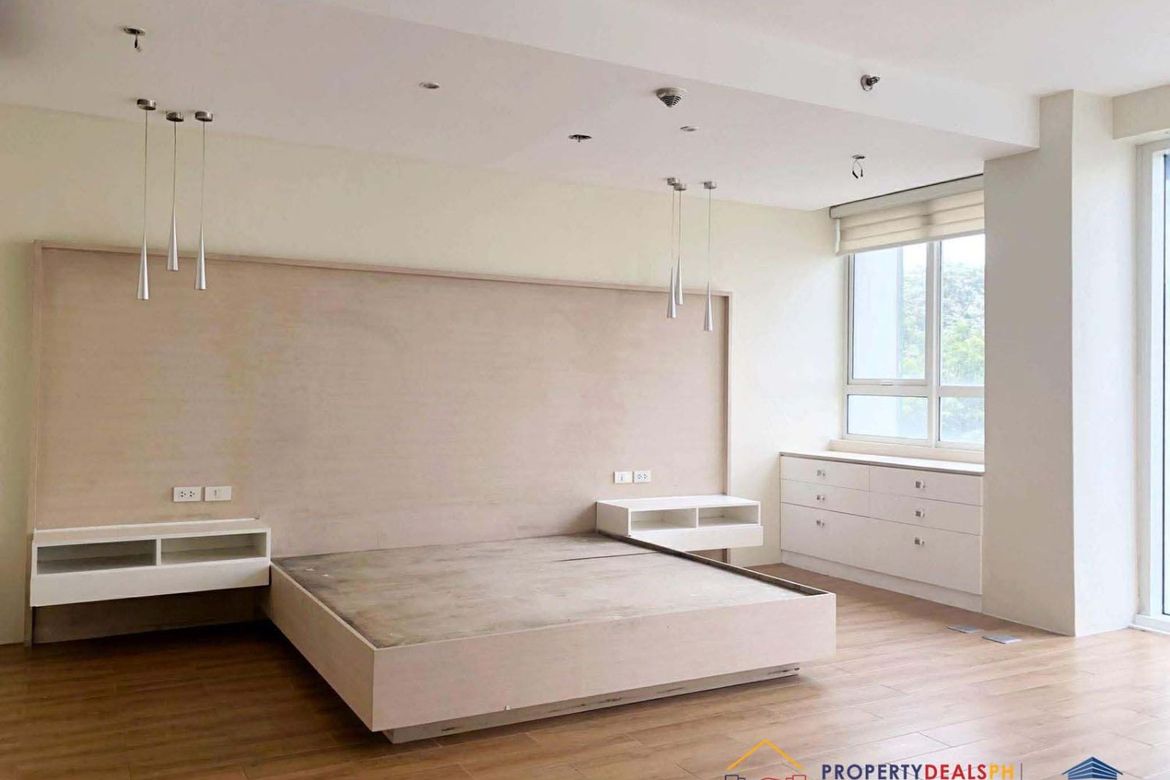 2 Bedroom Condo for Sale in 81 Xavier Residences, Little Baguio, San Juan, Metro Manila – photo 7