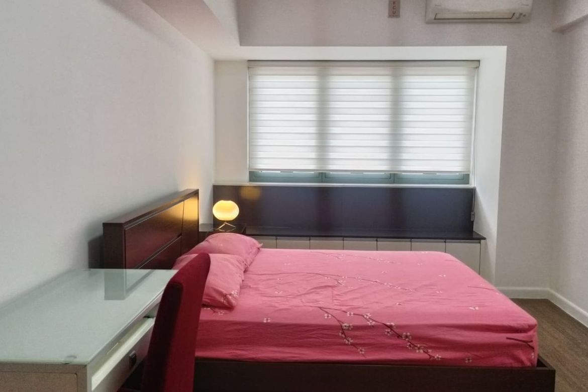 2 Bedroom Condo for Sale in Abreeza Residences, Barangay 20-B, Davao City, Davao del Sur