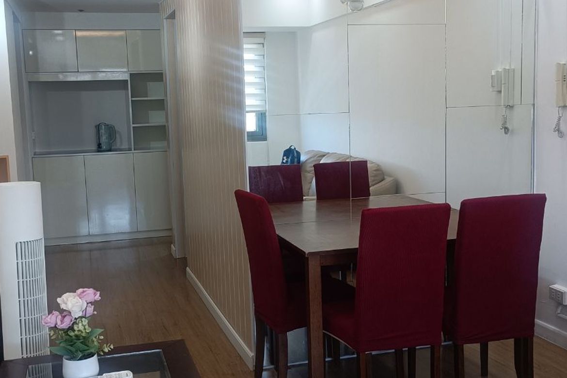 2 Bedroom Condo for Sale in Abreeza Residences, Barangay 20-B, Davao City, Davao del Sur – photo 2