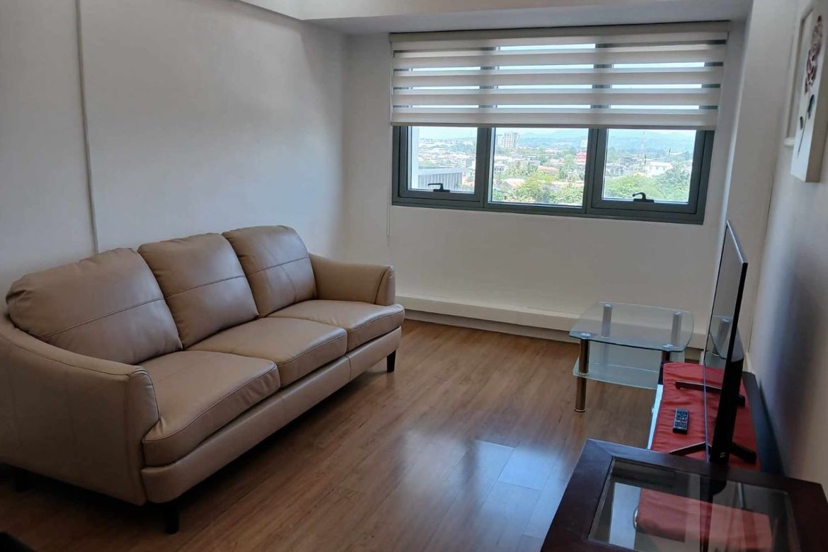 2 Bedroom Condo for Sale in Abreeza Residences, Barangay 20-B, Davao City, Davao del Sur – photo 4