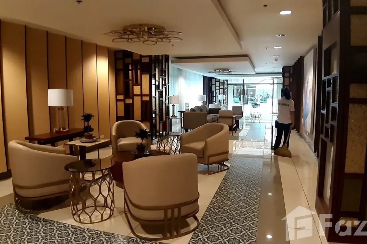 2 Bedroom Condo for Sale in Acacia Escalades, Manggahan, Pasig, Metro Manila