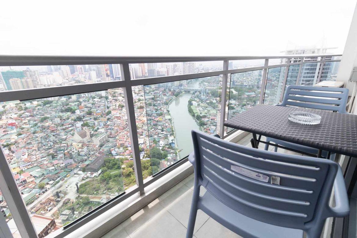 2 Bedroom Condo for Sale in Acqua Private Residences, Hulo, Mandaluyong, Metro Manila – photo 5