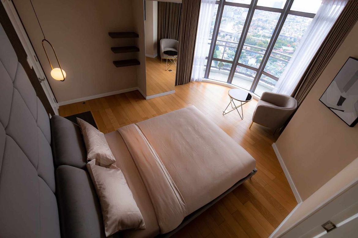 2 Bedroom Condo for Sale in Acqua Private Residences, Hulo, Mandaluyong, Metro Manila – photo 7