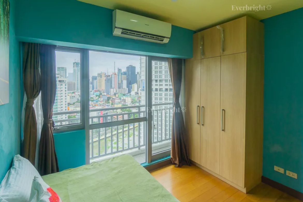 2 Bedroom Condo for Sale in Acqua Private Residences, Hulo, Mandaluyong, Metro Manila – photo 2
