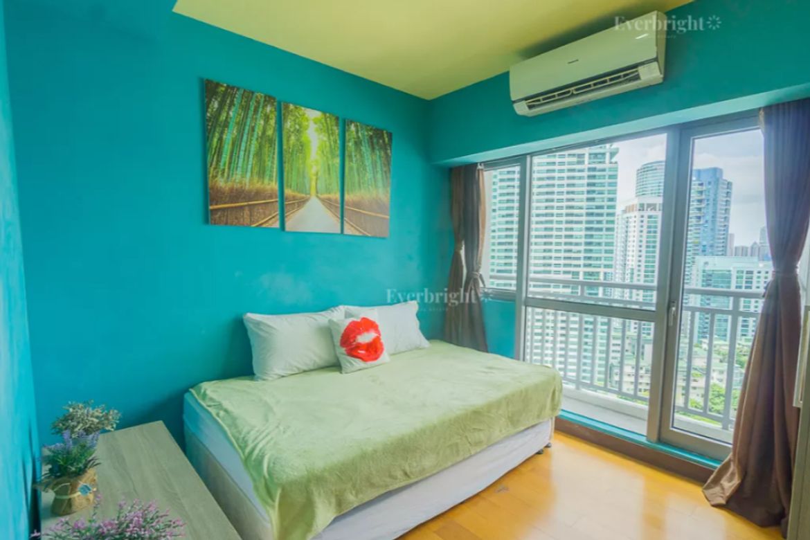 2 Bedroom Condo for Sale in Acqua Private Residences, Hulo, Mandaluyong, Metro Manila – photo 5