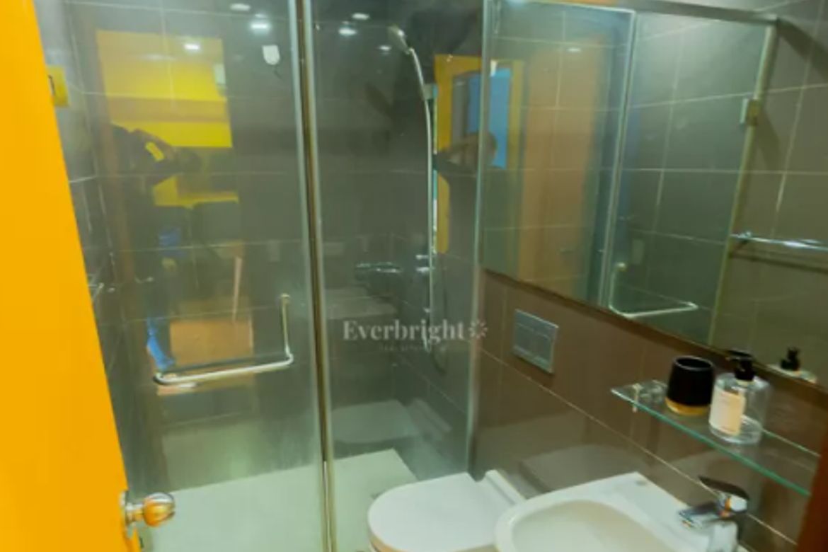 2 Bedroom Condo for Sale in Acqua Private Residences, Hulo, Mandaluyong, Metro Manila – photo 6