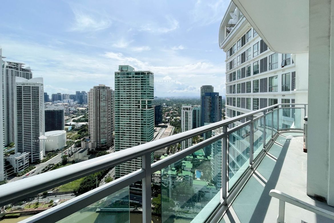 2 Bedroom Condo for Sale in Acqua Private Residences, Hulo, Mandaluyong, Metro Manila – photo 5