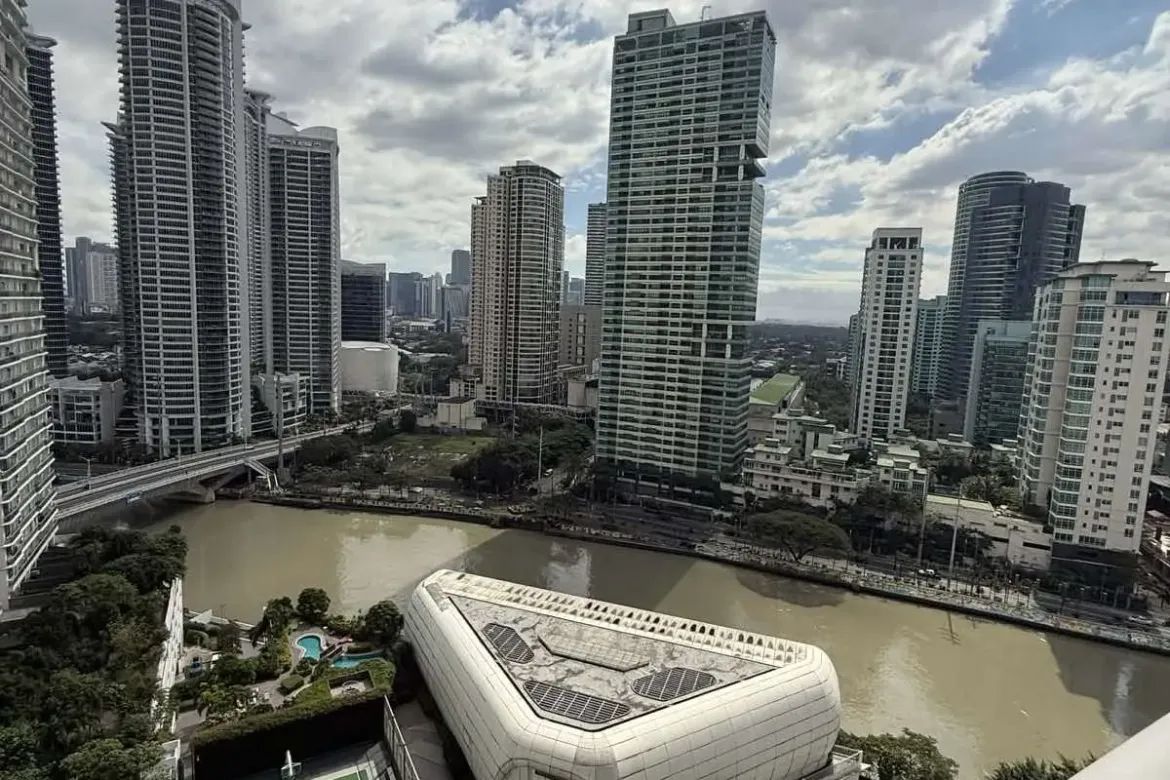 2 Bedroom Condo for Sale in Acqua Private Residences, Hulo, Mandaluyong, Metro Manila