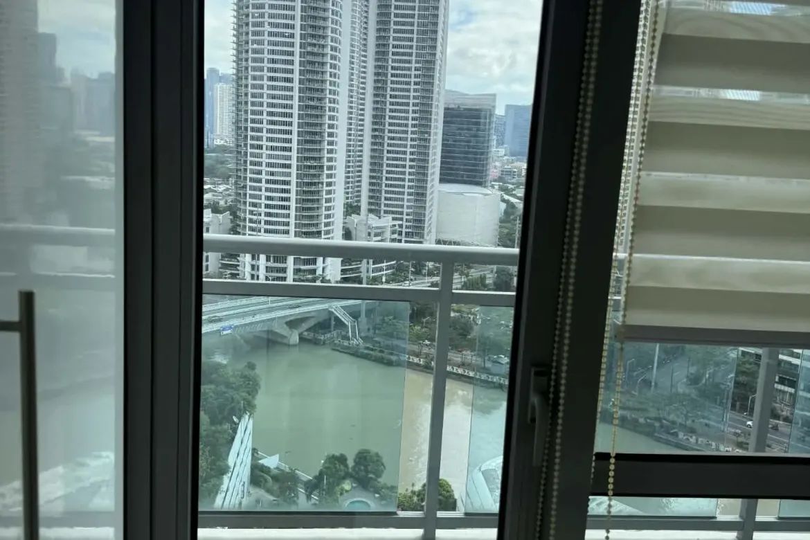 2 Bedroom Condo for Sale in Acqua Private Residences, Hulo, Mandaluyong, Metro Manila – photo 4