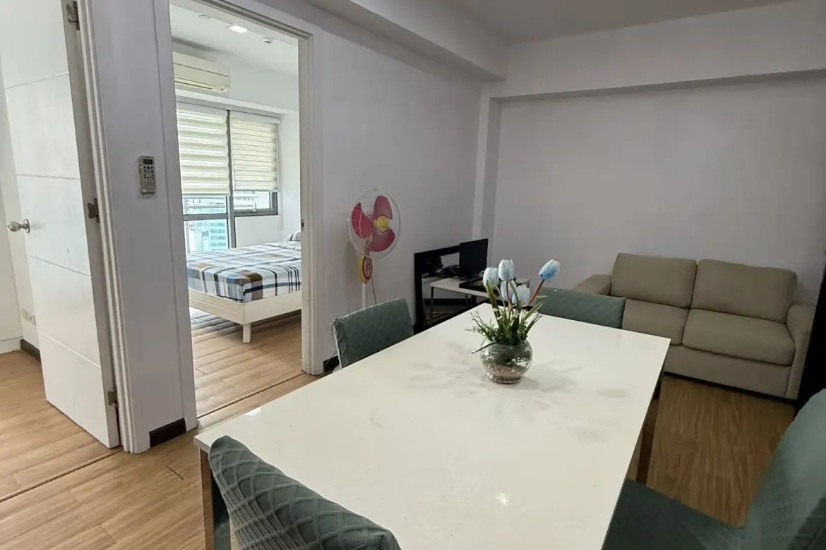 2 Bedroom Condo for Sale in Acqua Private Residences, Hulo, Mandaluyong, Metro Manila – photo 7