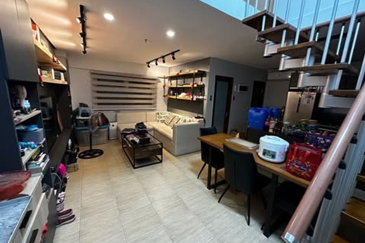 2 Bedroom Condo for Sale in Addition Hills, Mandaluyong, Metro Manila – photo 5