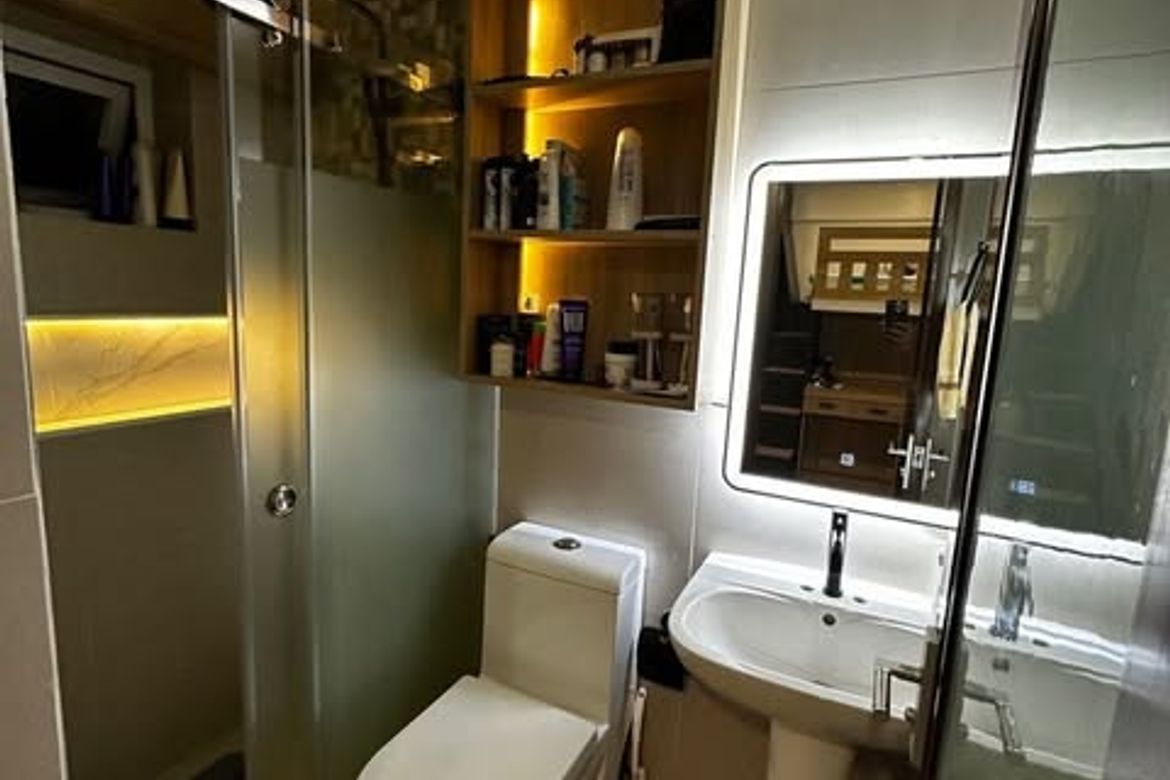 2 Bedroom Condo for Sale in Addition Hills, Mandaluyong, Metro Manila – photo 7