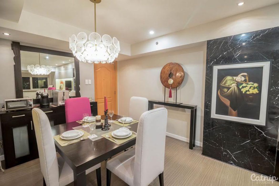 2 Bedroom Condo for Sale in Addition Hills, Mandaluyong, Metro Manila – photo 2