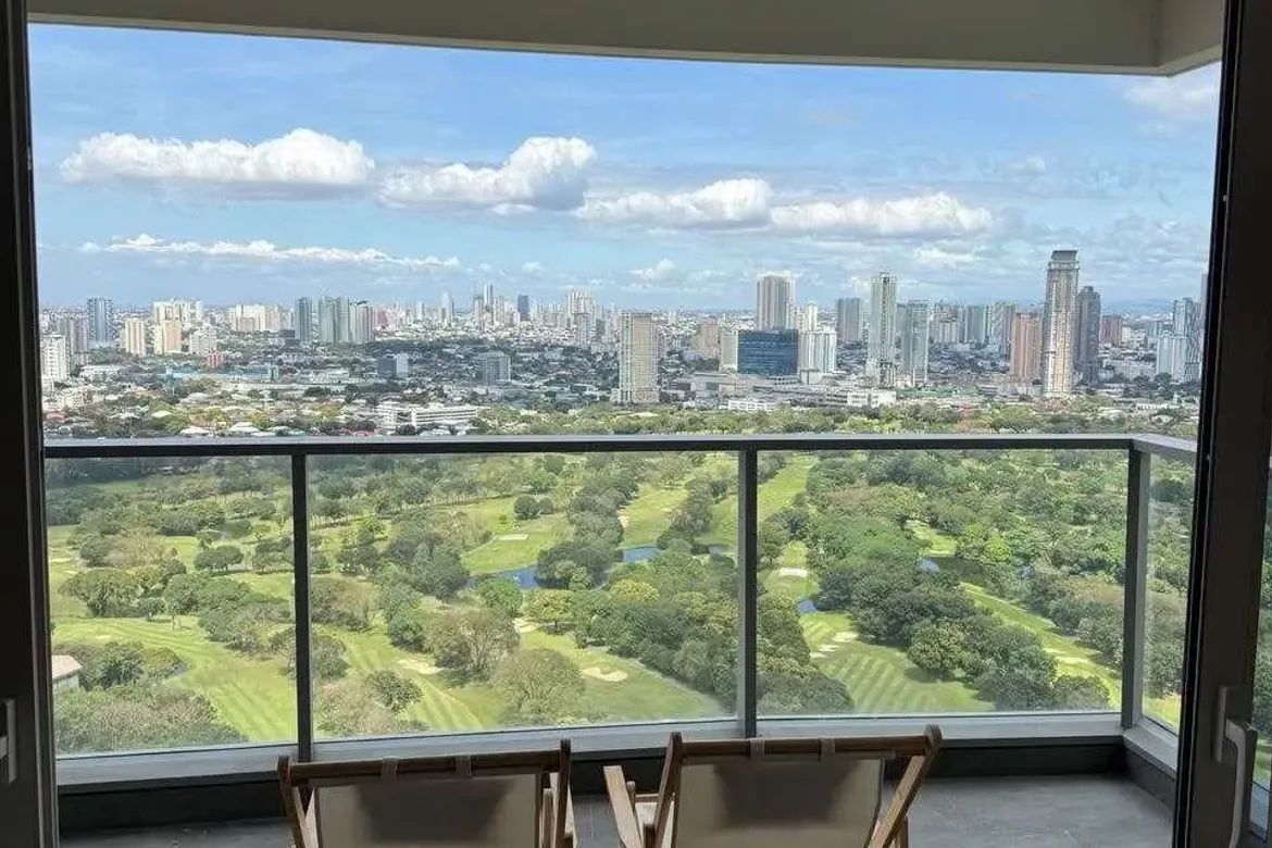 2 Bedroom Condo for Sale in Addition Hills, Mandaluyong, Metro Manila