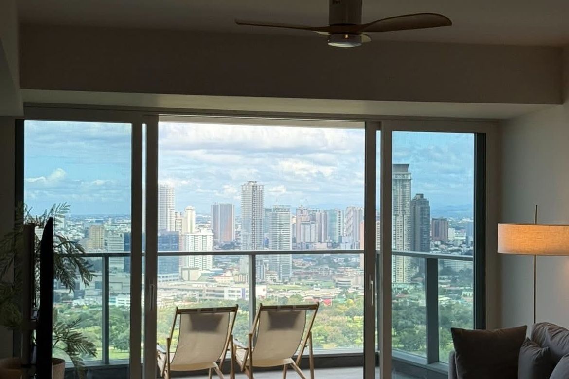 2 Bedroom Condo for Sale in Addition Hills, Mandaluyong, Metro Manila – photo 2