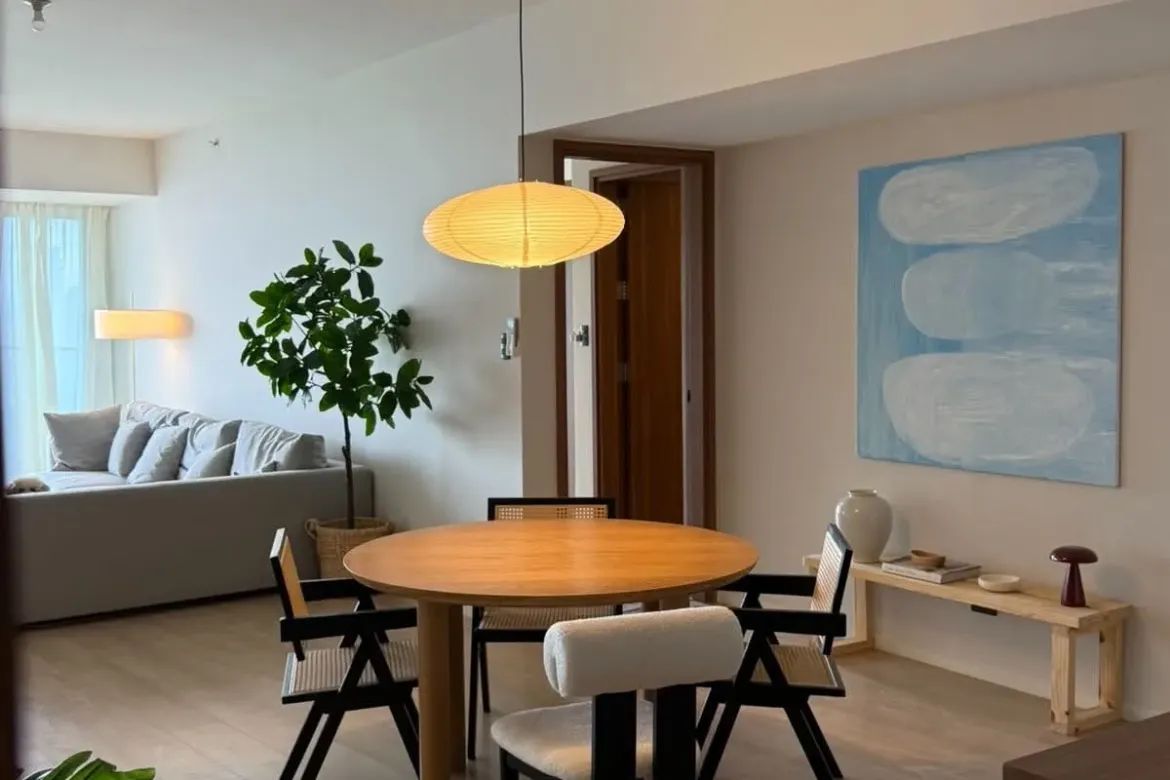 2 Bedroom Condo for Sale in Addition Hills, Mandaluyong, Metro Manila – photo 6
