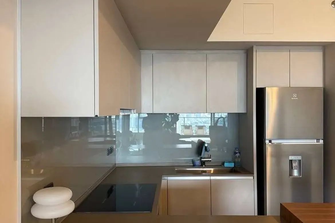 2 Bedroom Condo for Sale in Addition Hills, Mandaluyong, Metro Manila – photo 8
