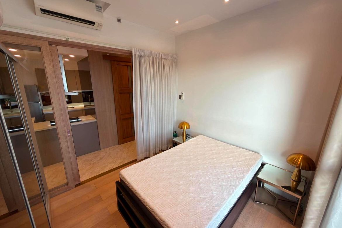 2 Bedroom Condo for Sale in Addition Hills, San Juan, Metro Manila – photo 6