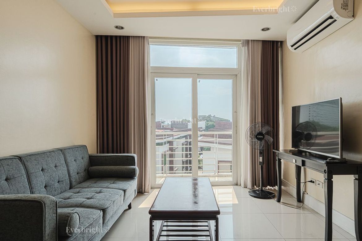2 Bedroom Condo for Sale in Addition Hills, San Juan, Metro Manila