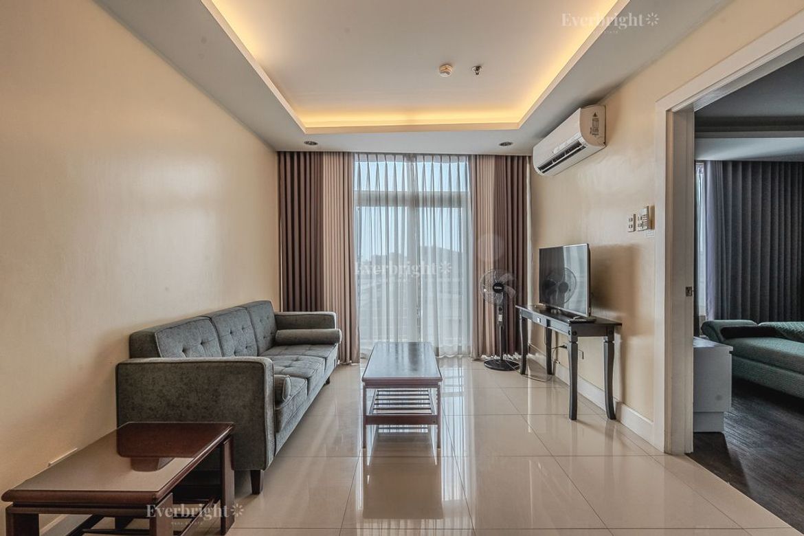 2 Bedroom Condo for Sale in Addition Hills, San Juan, Metro Manila – photo 2