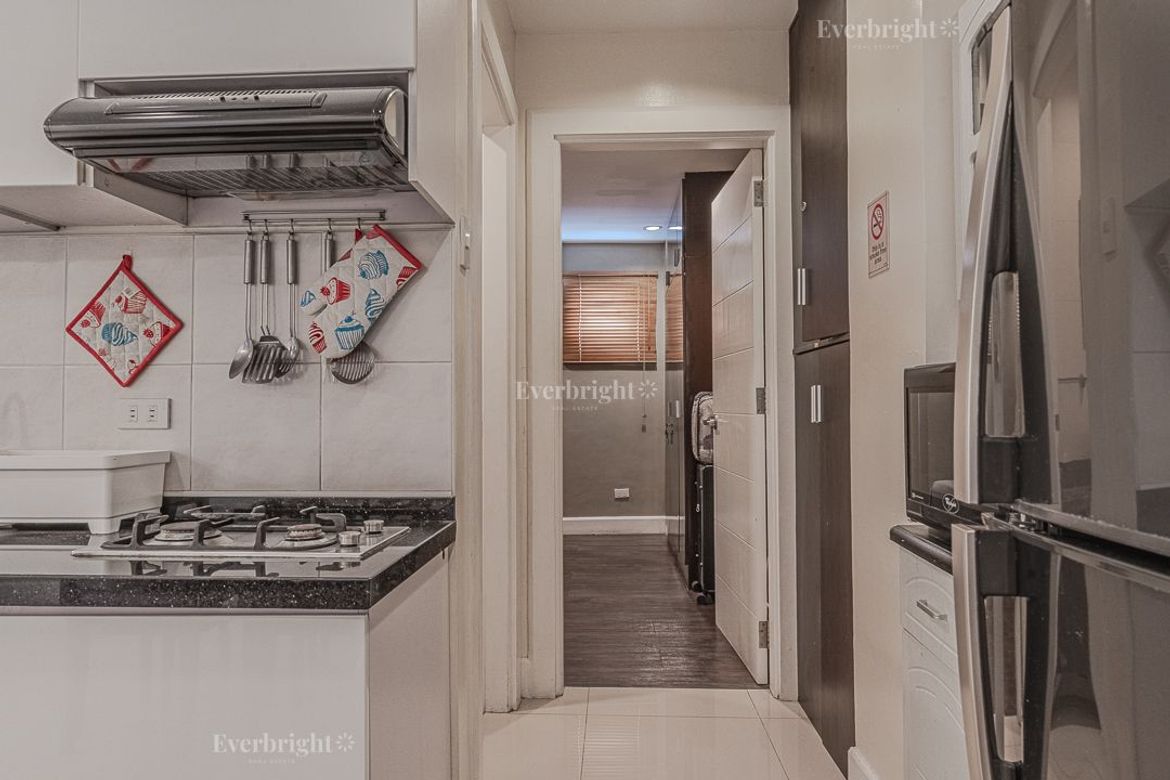 2 Bedroom Condo for Sale in Addition Hills, San Juan, Metro Manila – photo 3