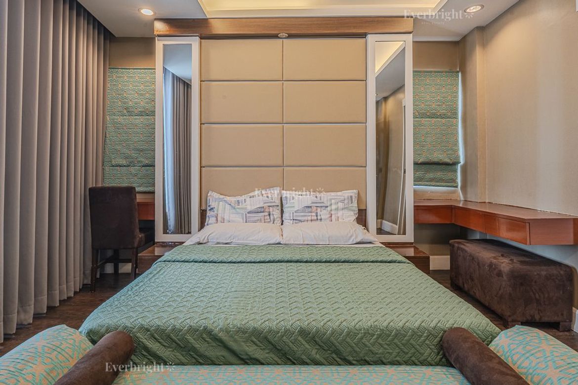 2 Bedroom Condo for Sale in Addition Hills, San Juan, Metro Manila – photo 5