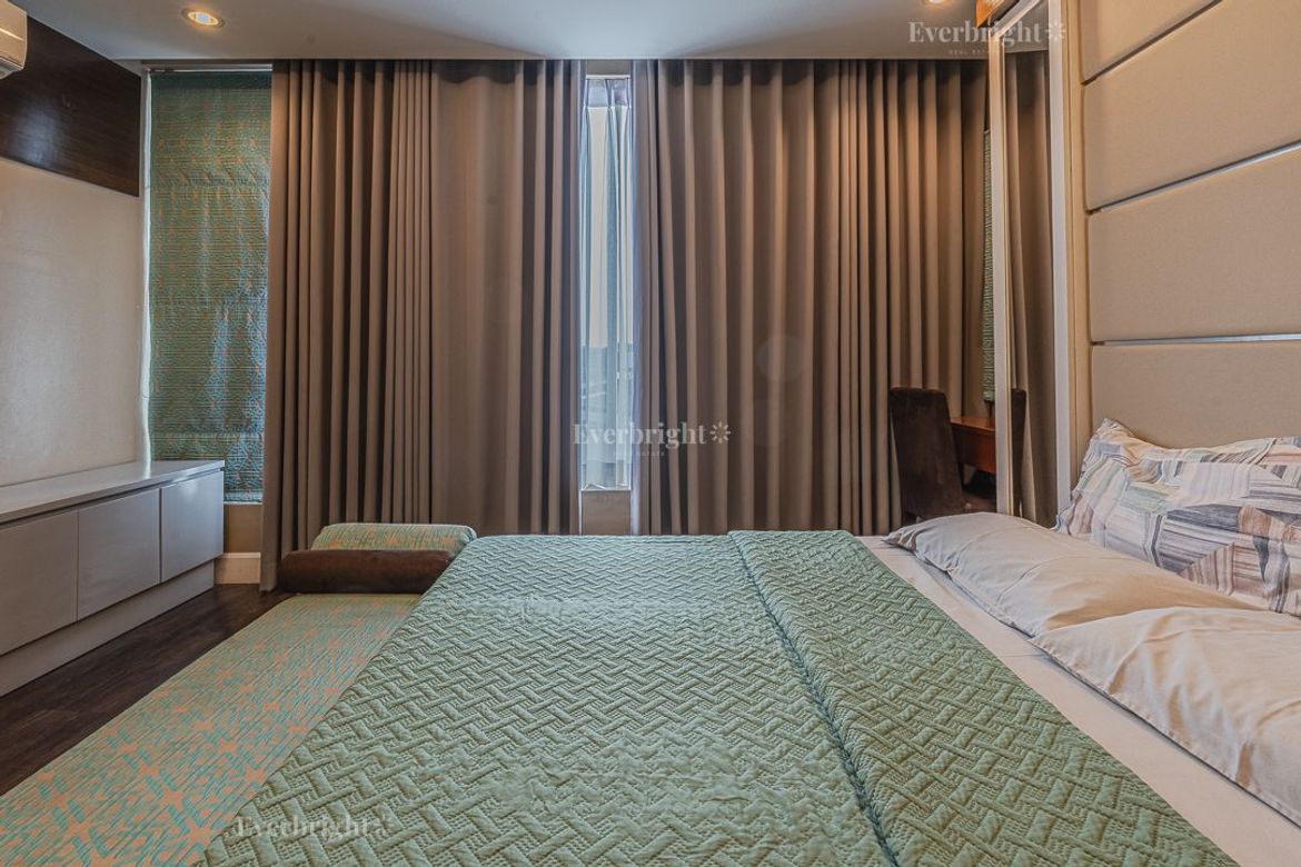 2 Bedroom Condo for Sale in Addition Hills, San Juan, Metro Manila – photo 7