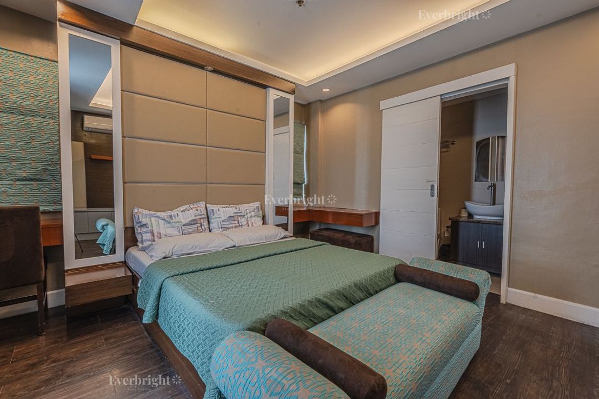 2 Bedroom Condo for Sale in Addition Hills, San Juan, Metro Manila – photo 8