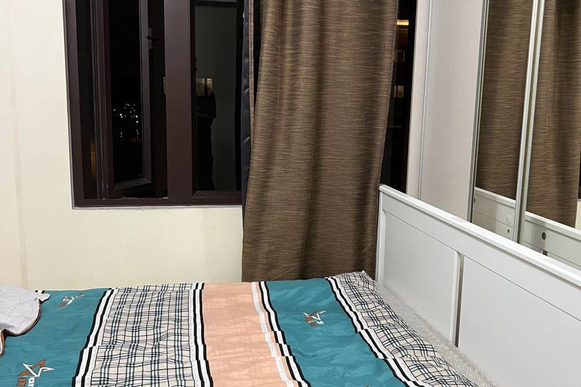 2 Bedroom Condo for Sale in Admiral Baysuites, Malate, Manila, Metro Manila near LRT-1 Vito Cruz – photo 5