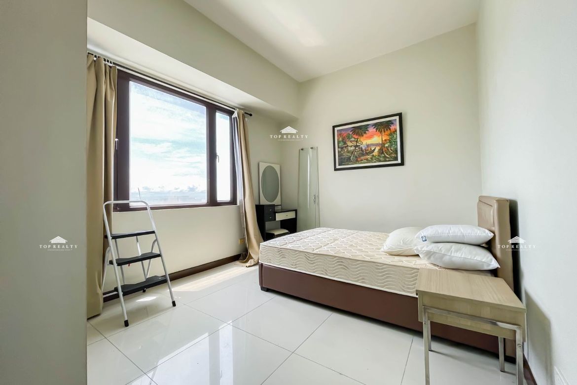 2 Bedroom Condo for Sale in Admiral Baysuites, Malate, Manila, Metro Manila near LRT-1 Vito Cruz – photo 4