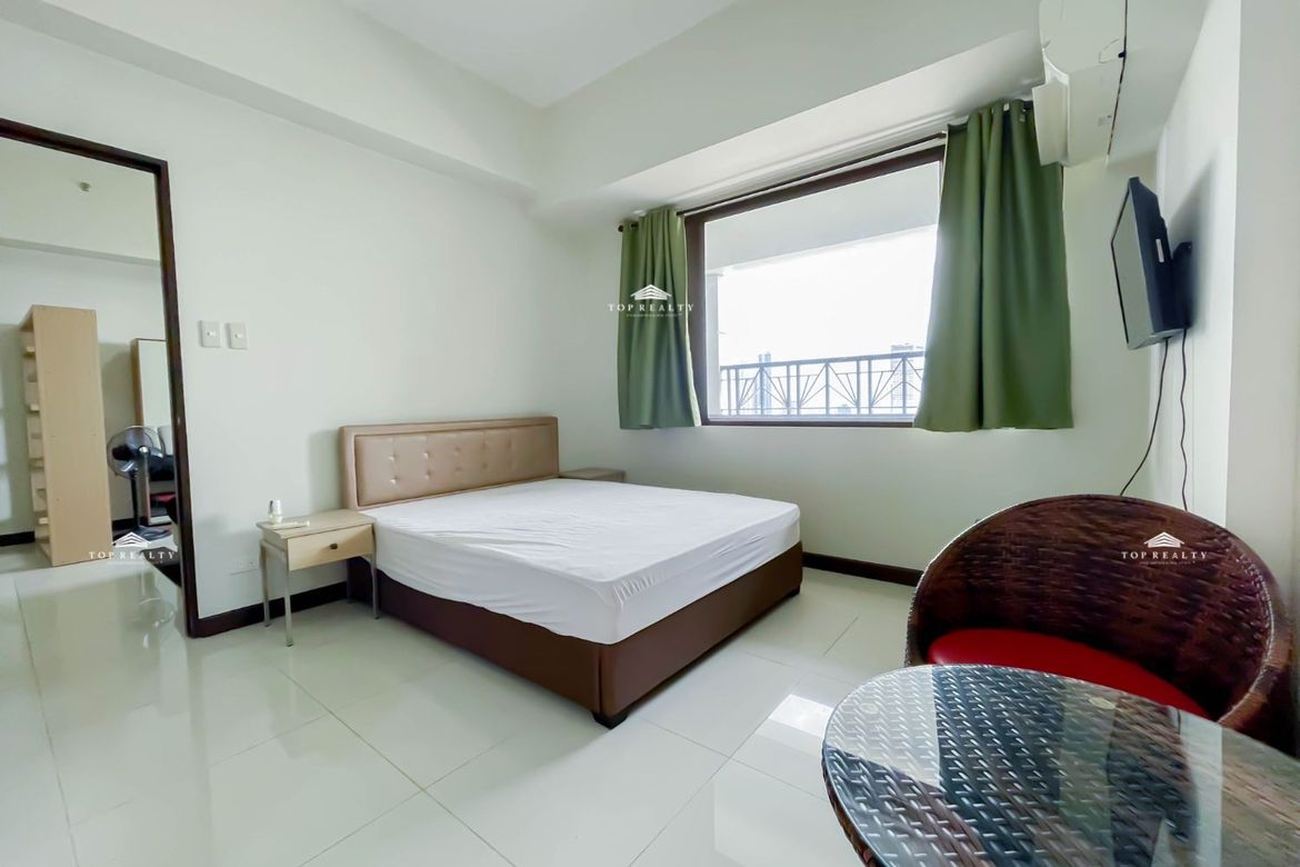 2 Bedroom Condo for Sale in Admiral Baysuites, Malate, Manila, Metro Manila near LRT-1 Vito Cruz – photo 6