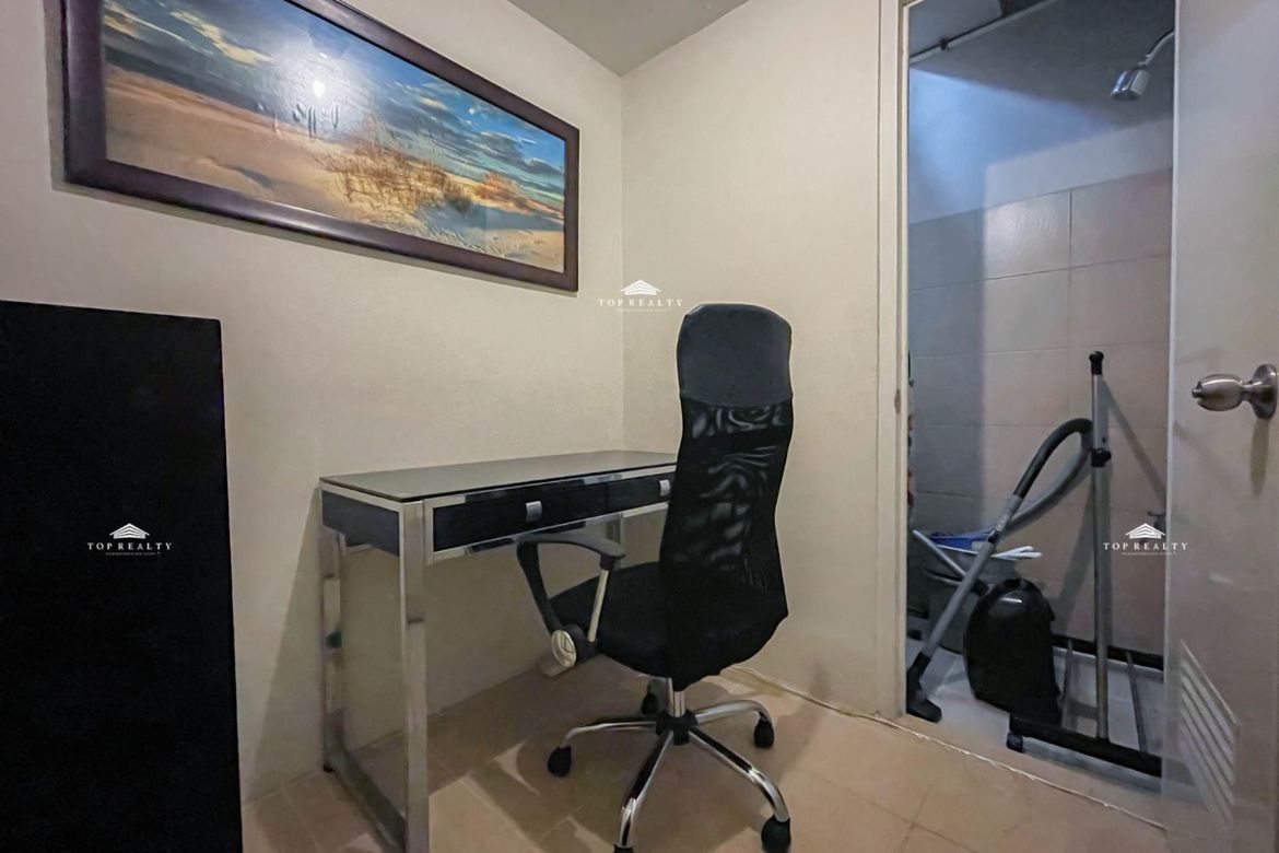 2 Bedroom Condo for Sale in Admiral Baysuites, Malate, Manila, Metro Manila near LRT-1 Vito Cruz – photo 7