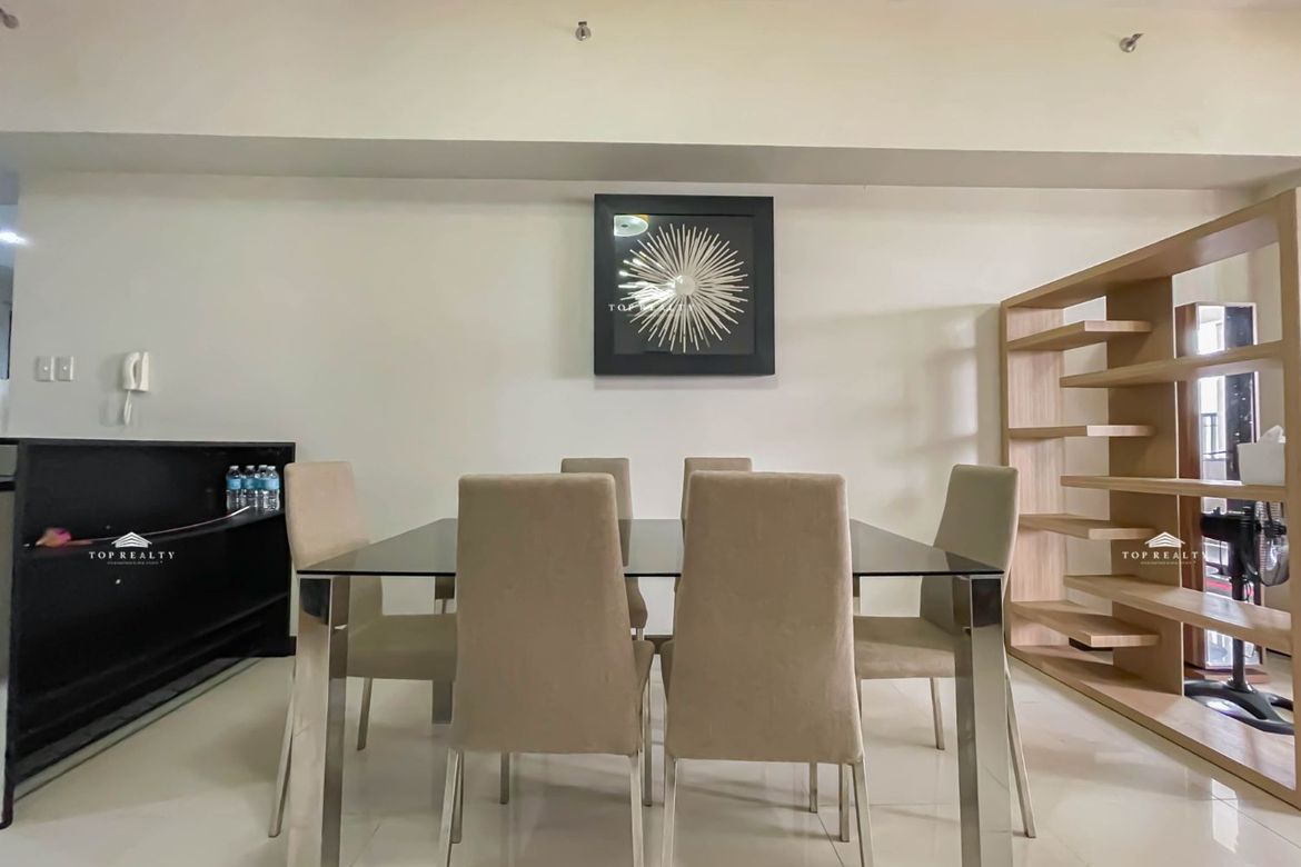 2 Bedroom Condo for Sale in Admiral Baysuites, Malate, Manila, Metro Manila near LRT-1 Vito Cruz – photo 8
