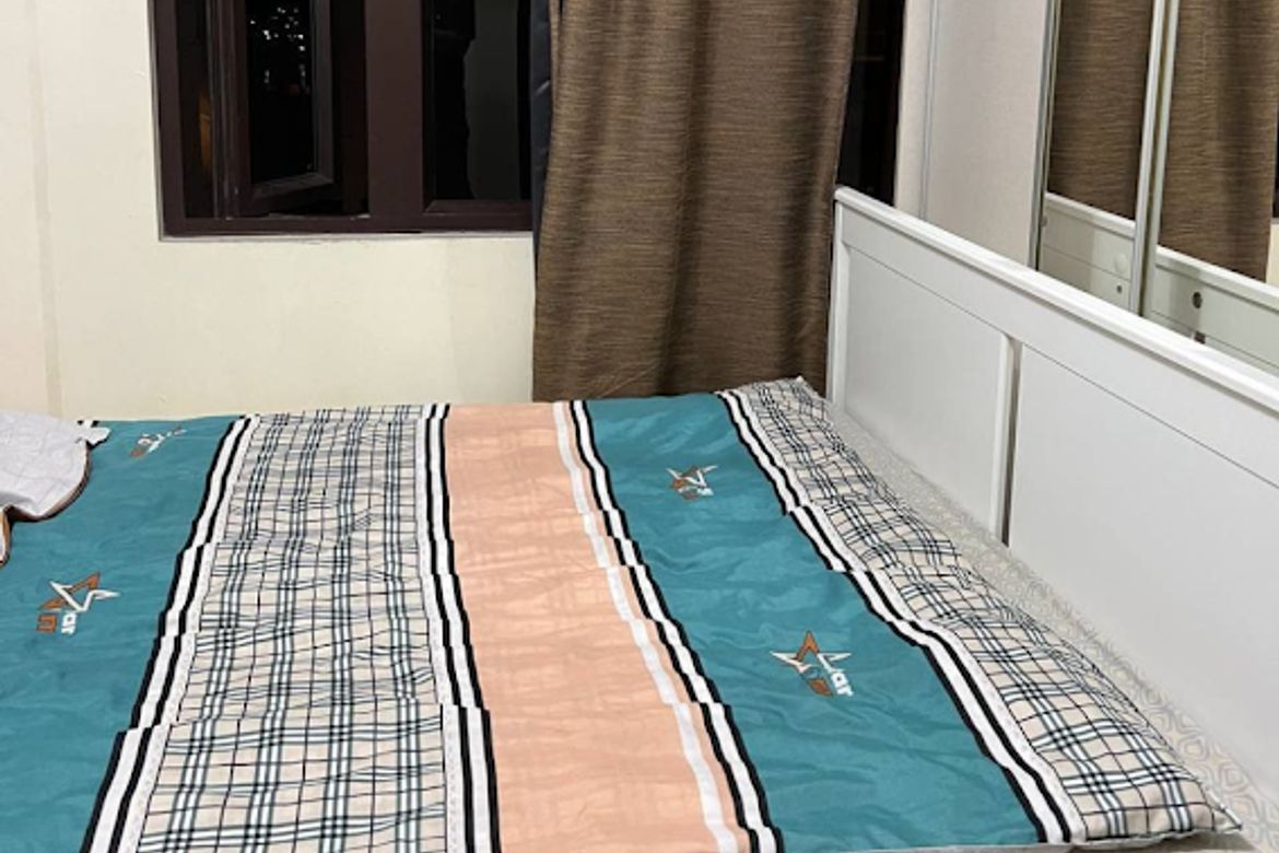 2 Bedroom Condo for Sale in Admiral Baysuites, Malate, Manila, Metro Manila near LRT-1 Vito Cruz – photo 2