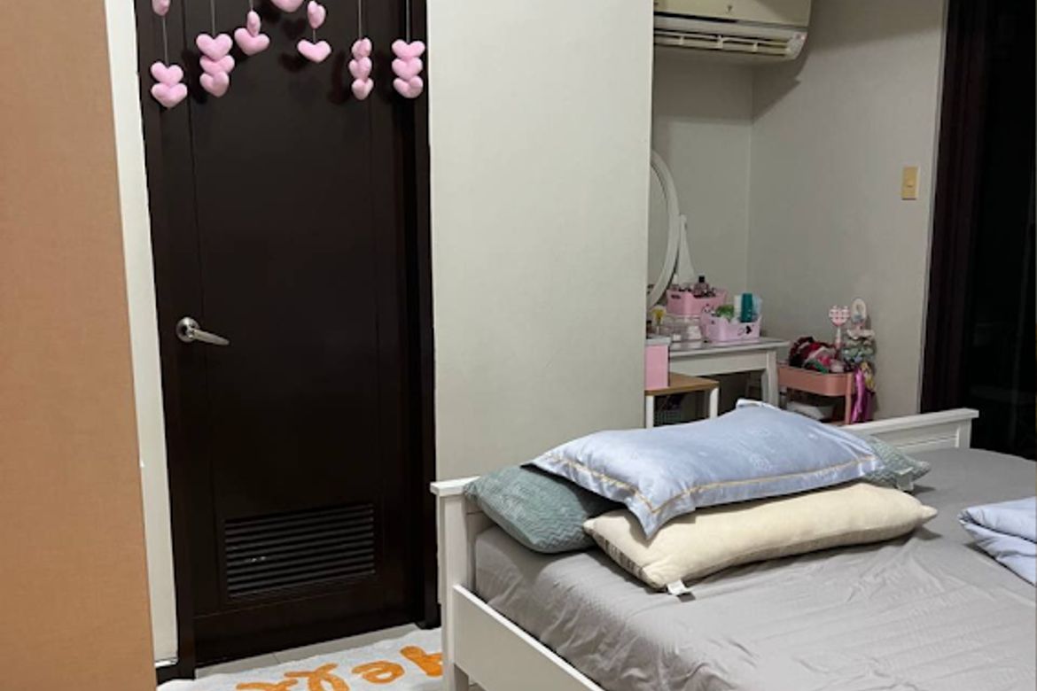 2 Bedroom Condo for Sale in Admiral Baysuites, Malate, Manila, Metro Manila near LRT-1 Vito Cruz – photo 3