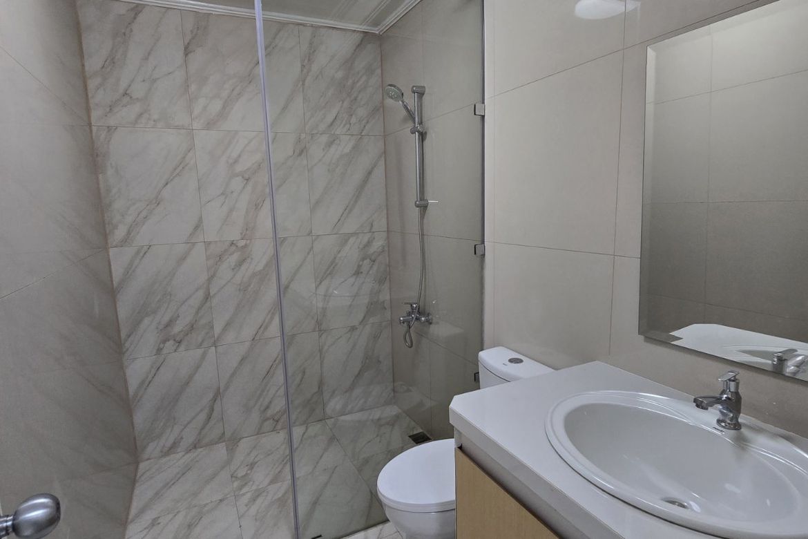 2 Bedroom Condo for Sale in AIC Gold Tower, San Antonio, Pasig, Metro Manila near MRT-3 Ortigas – photo 4