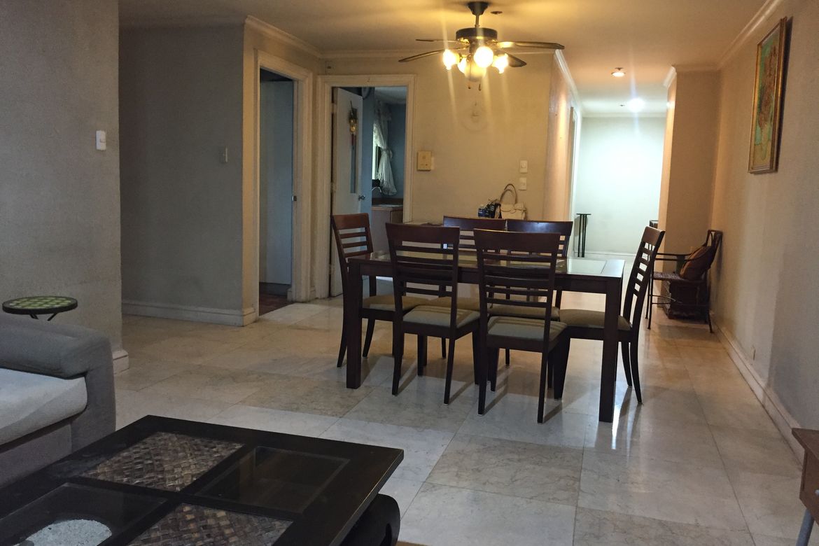 2 Bedroom Condo for Sale in AIC Gold Tower, San Antonio, Pasig, Metro Manila near MRT-3 Ortigas – photo 3