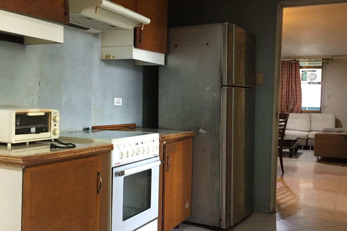 2 Bedroom Condo for Sale in AIC Gold Tower, San Antonio, Pasig, Metro Manila near MRT-3 Ortigas – photo 5