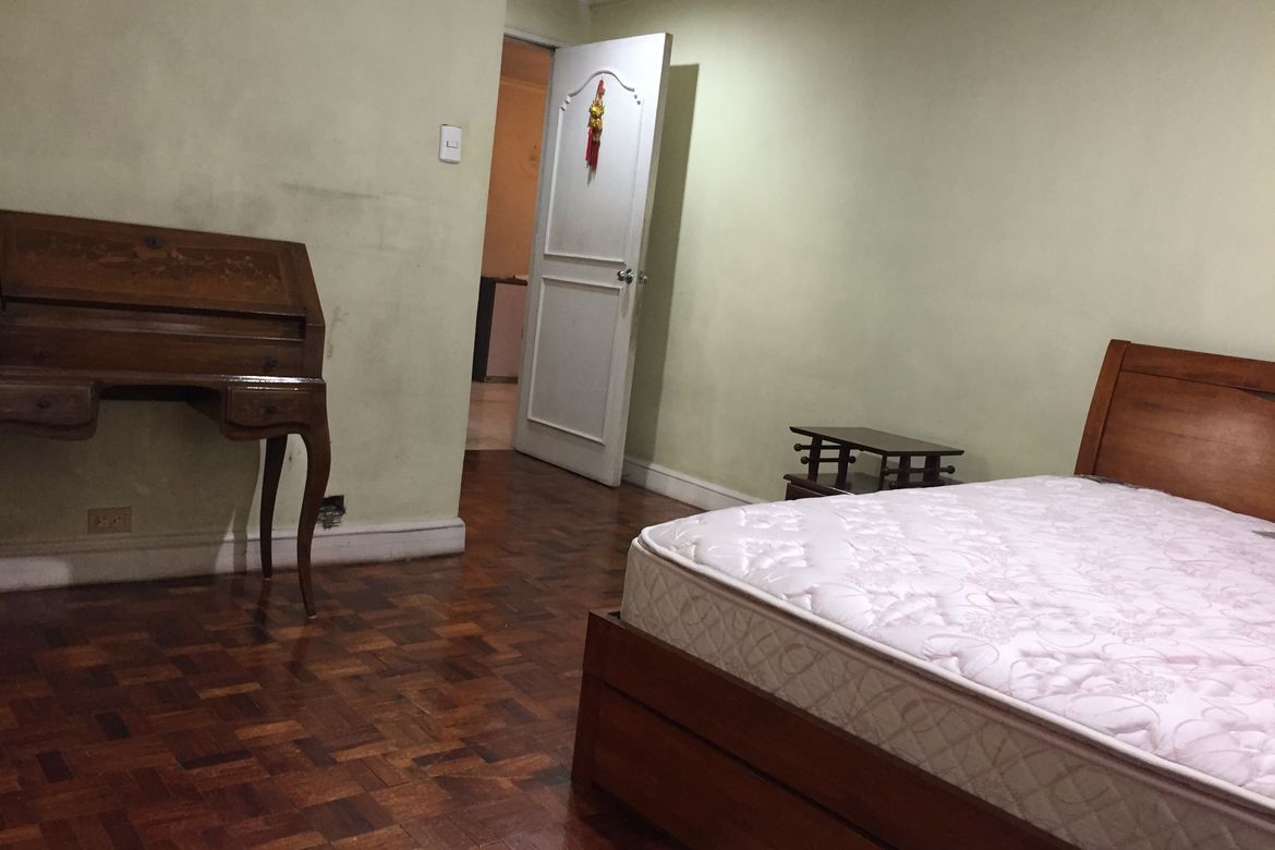 2 Bedroom Condo for Sale in AIC Gold Tower, San Antonio, Pasig, Metro Manila near MRT-3 Ortigas – photo 7