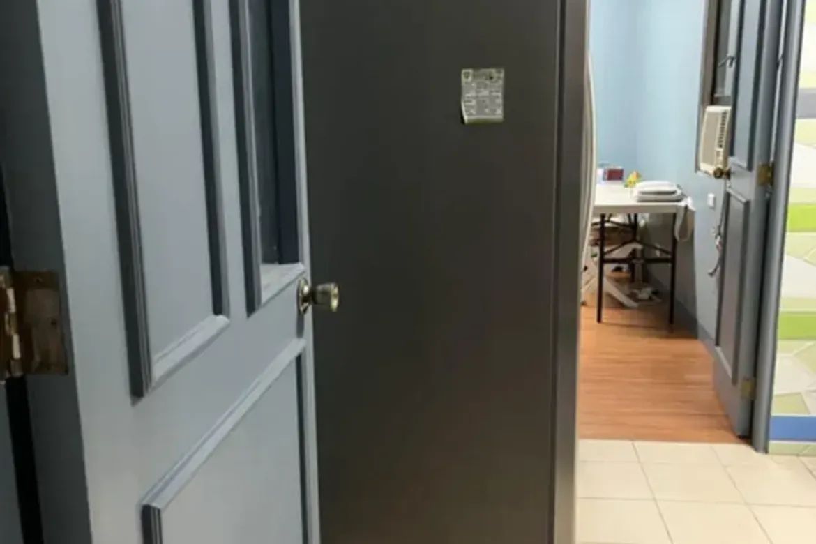 2 Bedroom Condo for Sale in AIC Grande Tower, San Antonio, Pasig, Metro Manila near MRT-3 Ortigas – photo 7